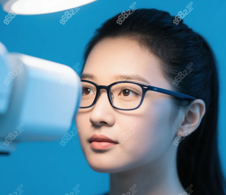 楚雄复明眼科收费价目表:近视手术8k+/白内障3k+,附报销攻略