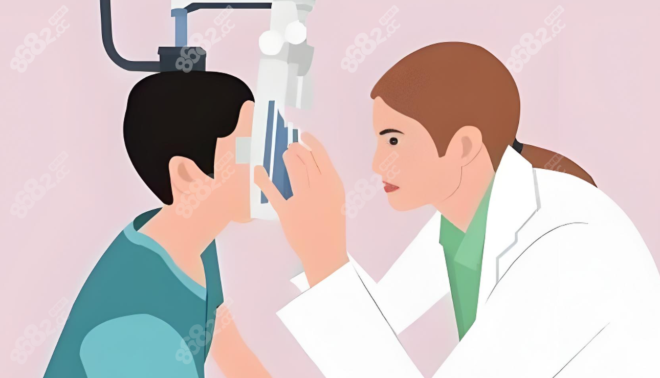 南京同仁眼科报销
