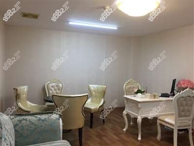 湛江澳泰整形会客厅