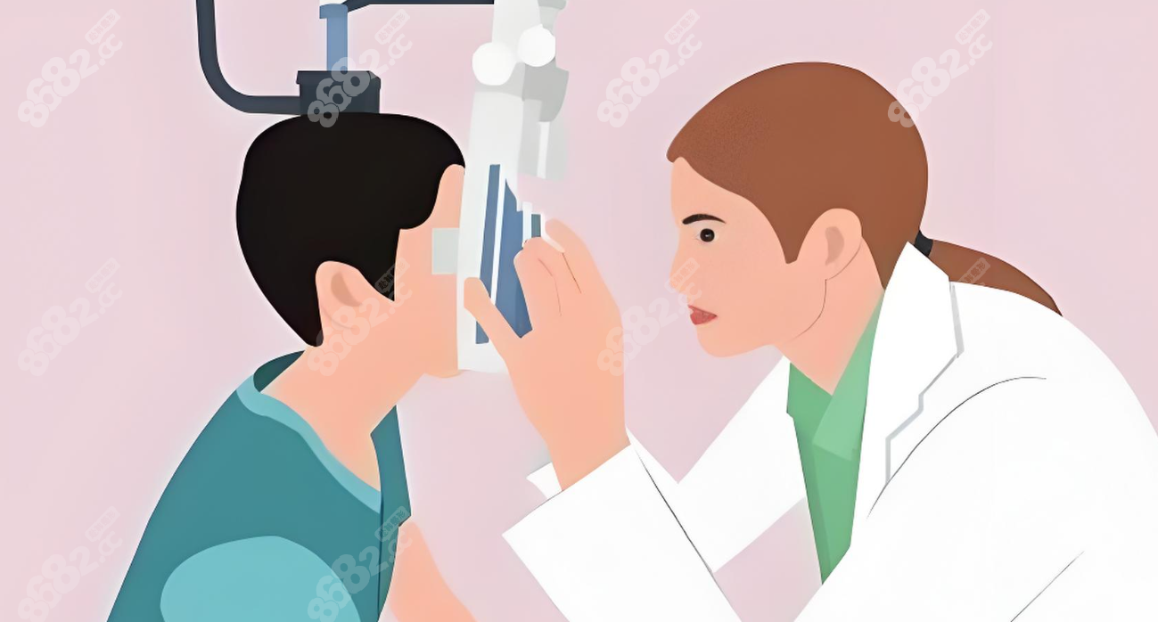 南京同仁眼科医院可靠