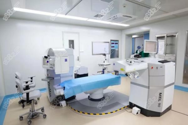 吉林大学二院眼科挂号