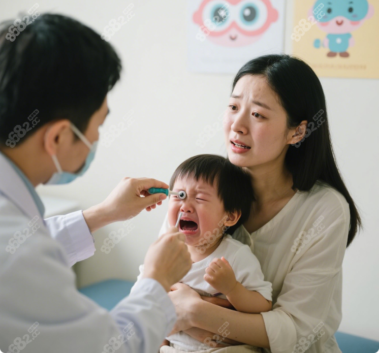 复旦大学附属眼耳鼻喉科医院眼科在哪个院区？地址详解戳..