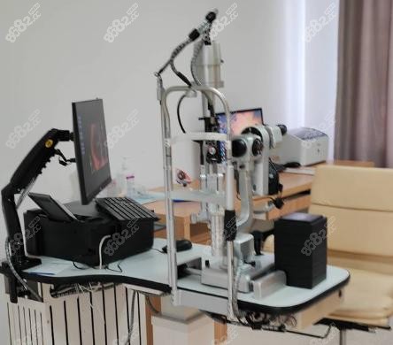 昆明红会眼科医院ICL晶体植入报价2.8W,无隐形消费且胡敏操刀
