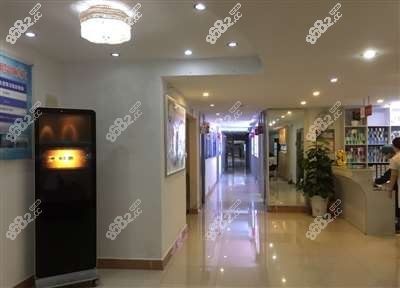 湛江澳泰整形环境