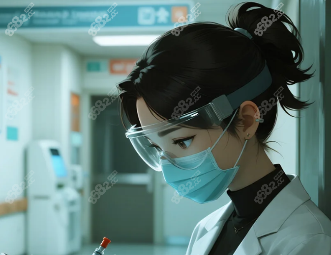 哇塞!想找北京爱尔新力眼科陆文秀做近视,价格/电话全知晓