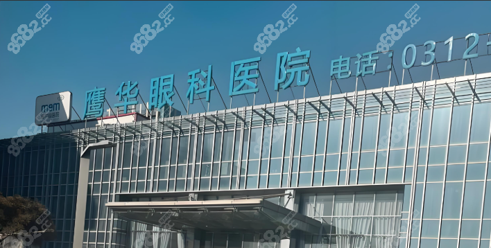 保定鹰华眼科营业时间：全天候贴心服务，就诊时间灵活选