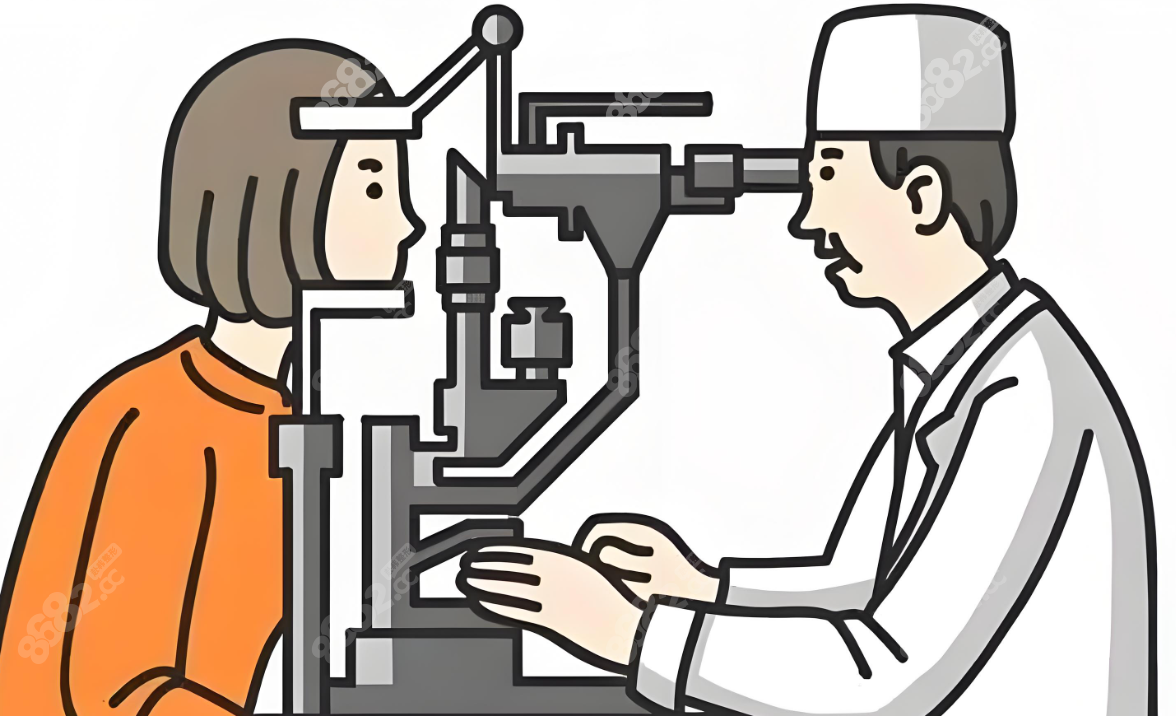 南京同仁眼科预约挂号