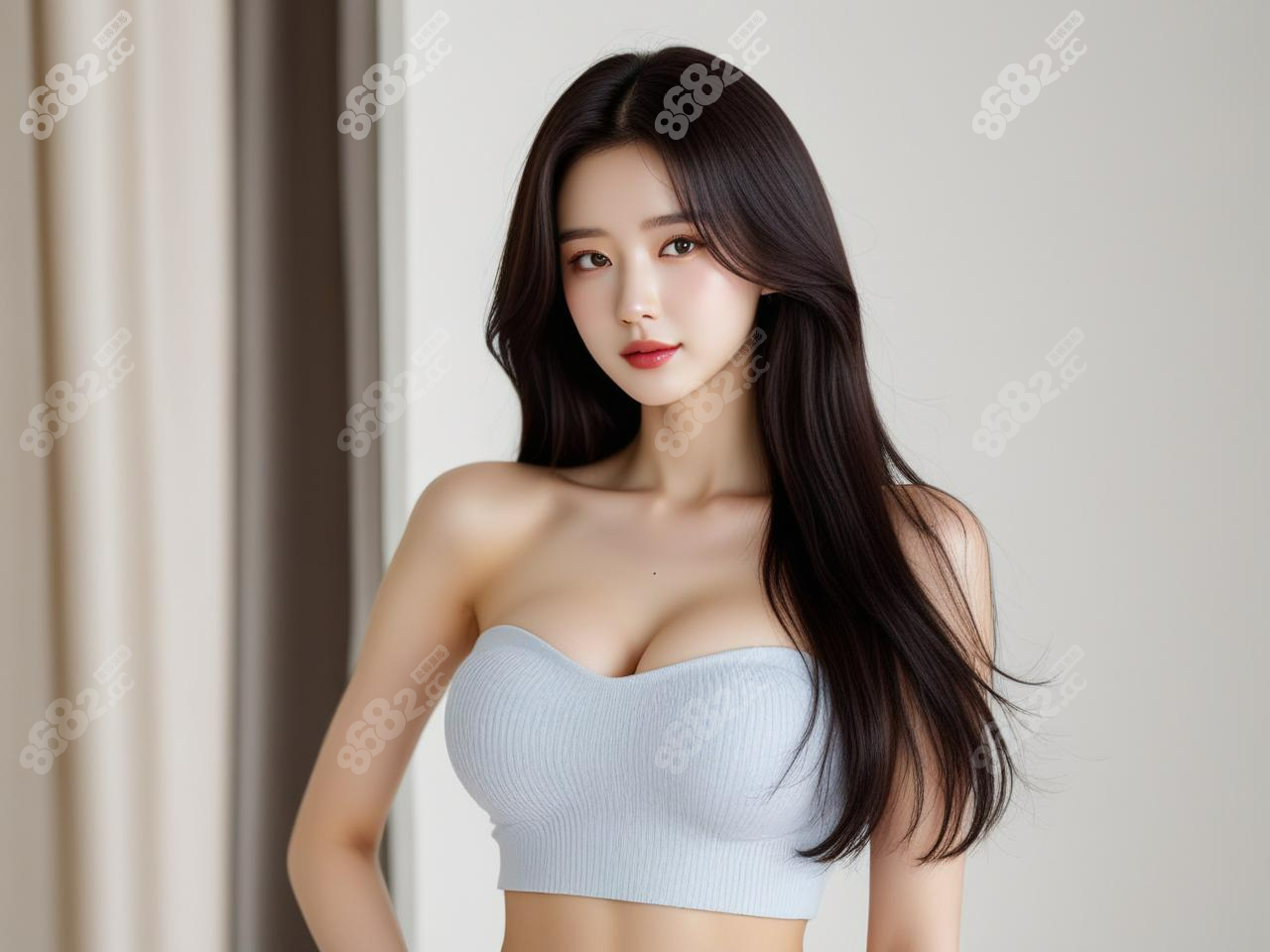 刘成胜为什么建议自体脂肪隆胸