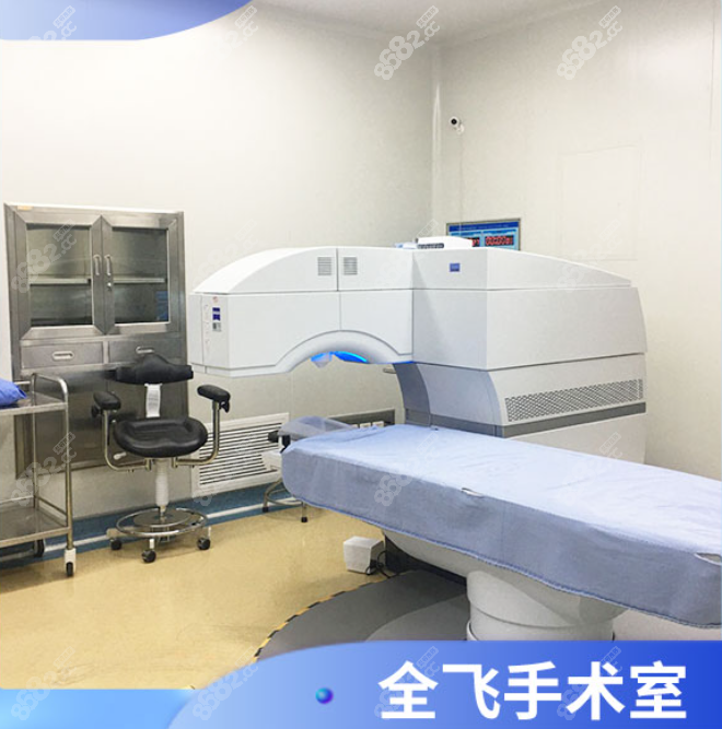 成都华厦眼科鲍捷医生挂号预约