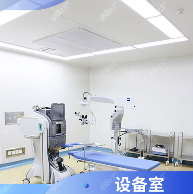成都华厦眼科鲍捷近视手术价格