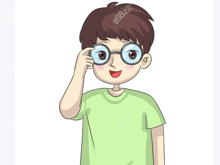 成都华厦眼科全飞秒手术过程大起底