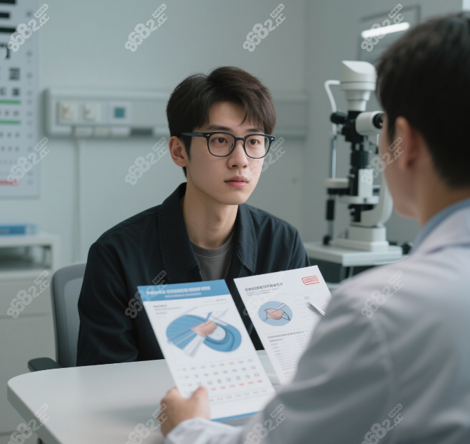 暑期摘镜优惠：成都华厦全飞秒1.5万起底价，速戳客服解锁