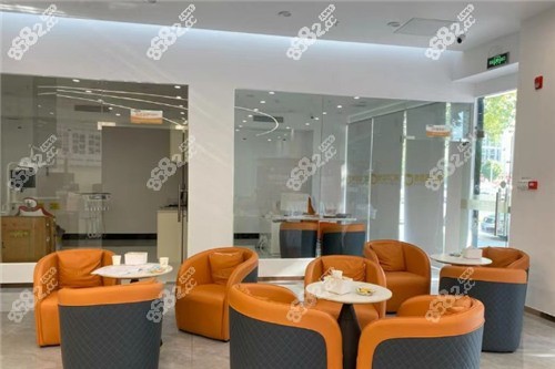 江門德佰年口腔的看牙患者評價(jià)