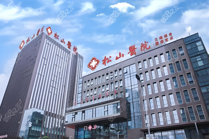 重庆正颌肖林怎么预约挂号？2025肖林在松山医院24小时接诊