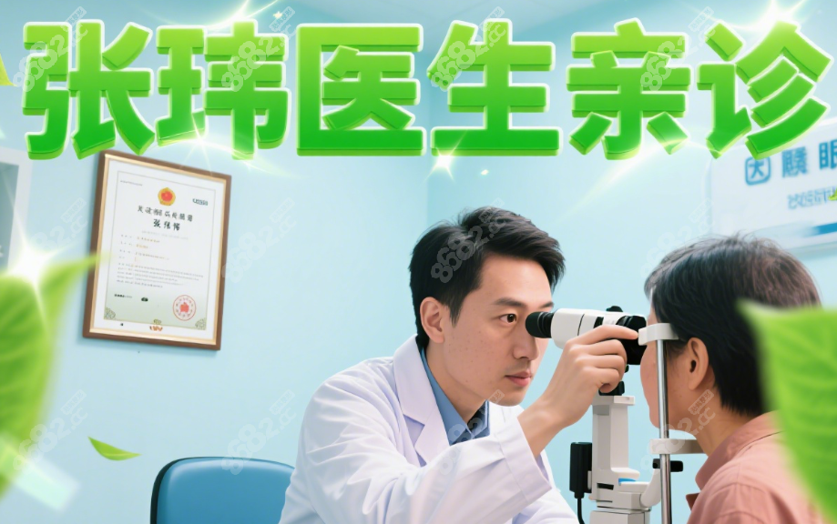 大连地区10家近视手术机构横向对比