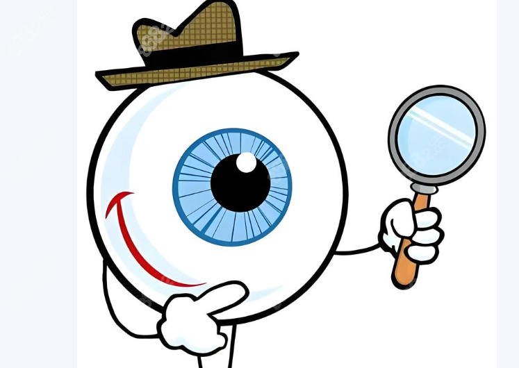哈尔滨242眼科近视手术价格