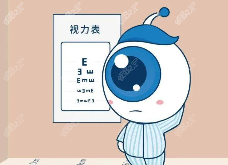 丽江爱尔眼科手术价目表:全飞秒1.5万起,验光套餐低至9.9元起