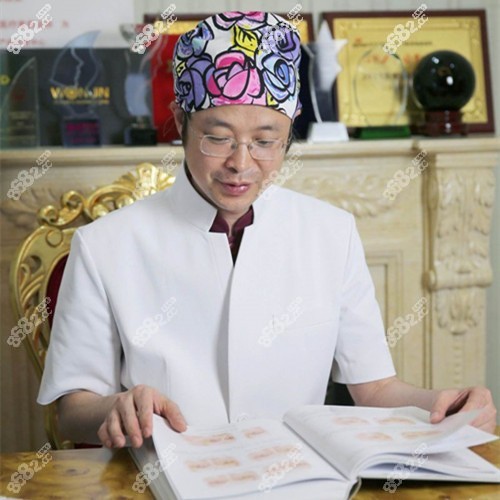 北京乔爱军脂肪填充真的好的吗