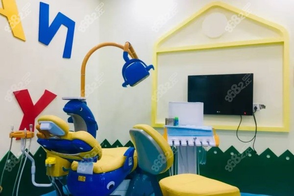 呼和浩特口腔医院