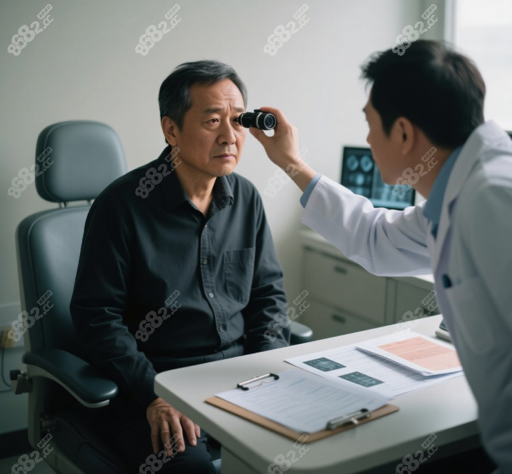 中山眼科号太难挂了