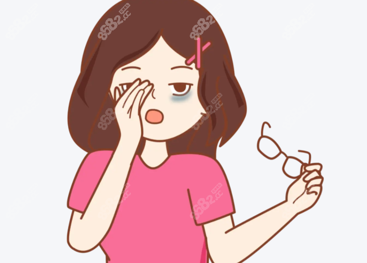 哈尔滨242眼科近视手术医生推荐|全飞秒/ICL咋选?价格表+范例