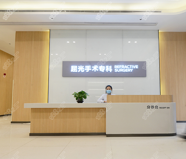 黔南仁爱眼科近视手术价格大揭秘