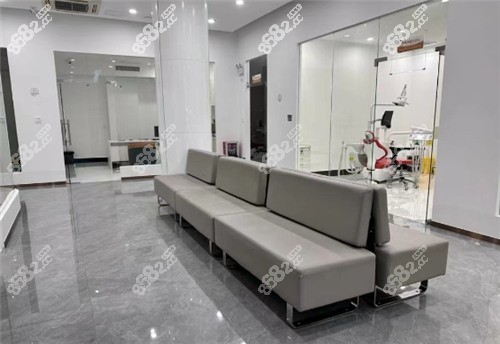 江門德佰年口腔怎么樣