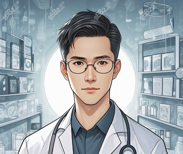 骆滨江医生做 ICL 手术的范例数量