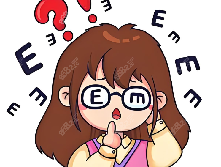 清远近视手术影响价格的四大核心变量
