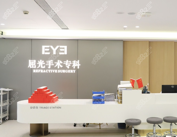 湖州爱尔眼科这些医生靠谱吗