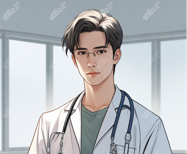 于刚美和眼科出诊时间：哪天能找到他？