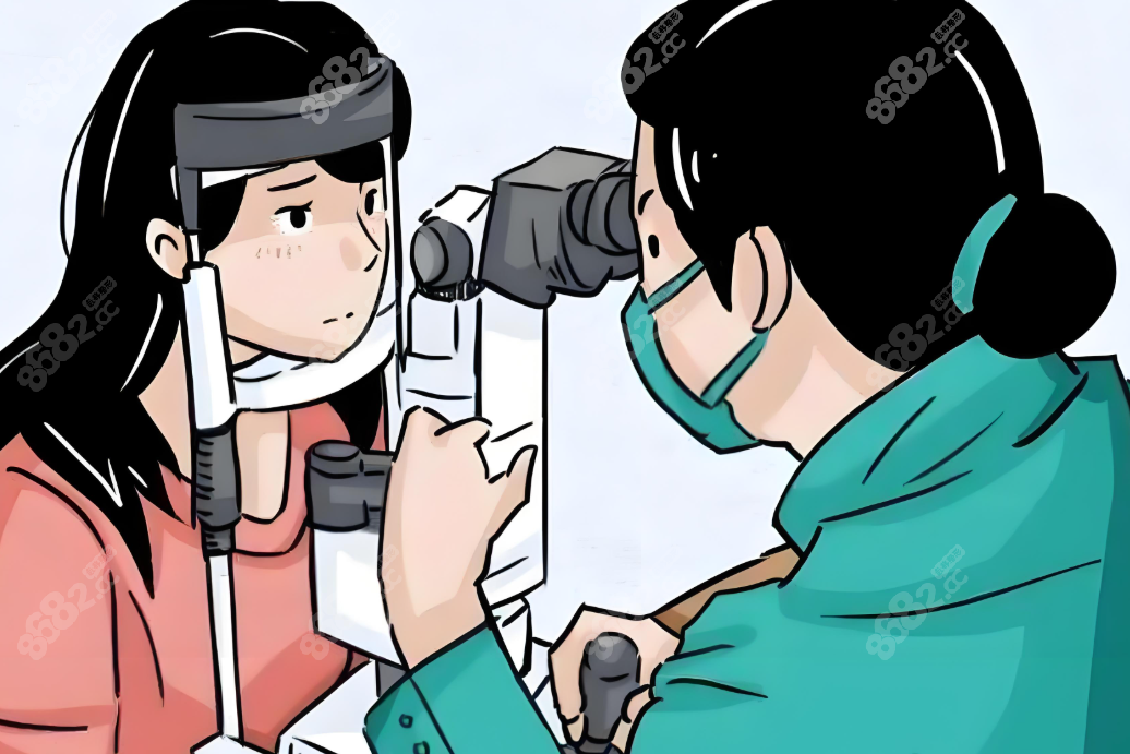  徐州二院眼科全飞秒近视矫正技术好
