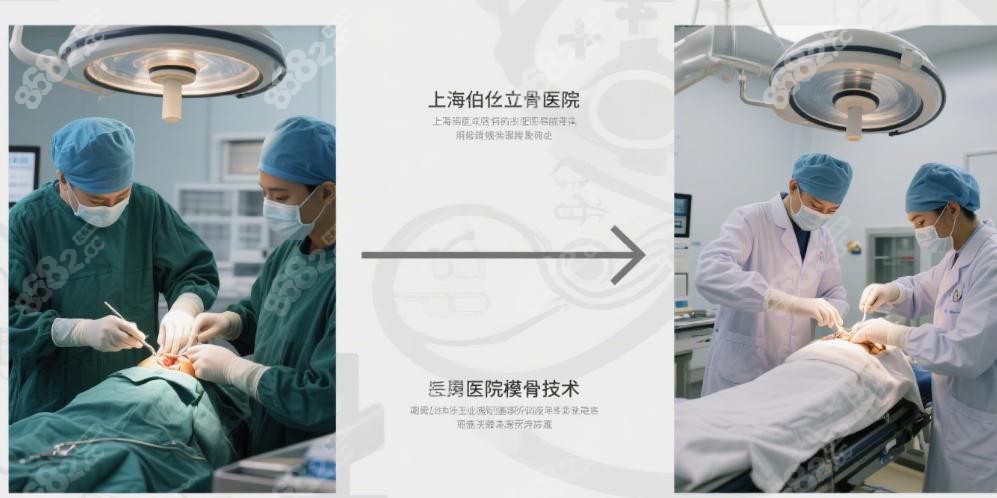 上海华美和伯思立医疗美容医院口碑哪个好