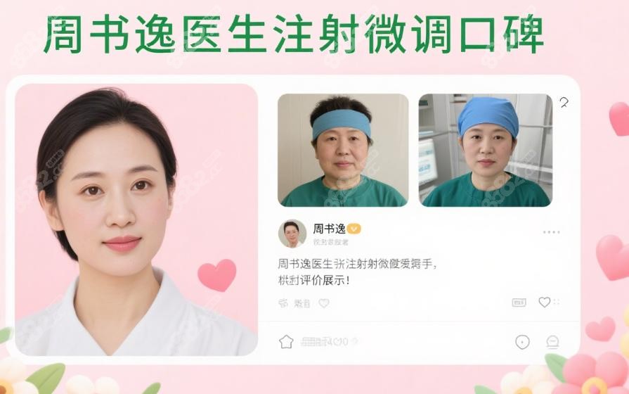 周书逸医生到底在杭州还是深圳