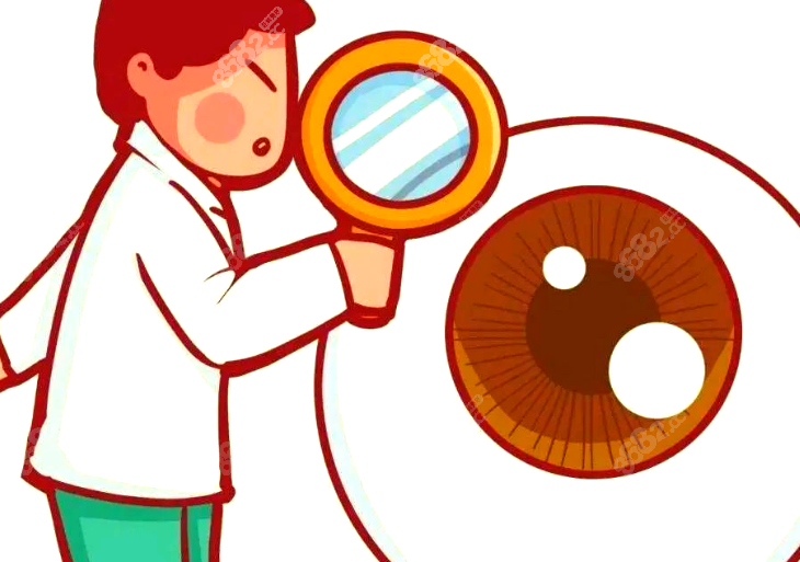2025西安爱尔眼科白内障价格