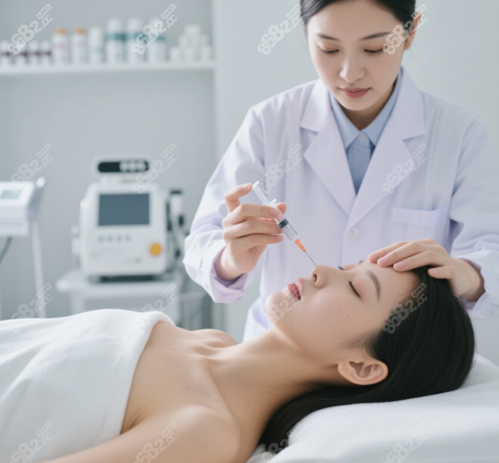 2025北京馒化修复口碑好的医生推荐大揭秘，修复自然不踩雷