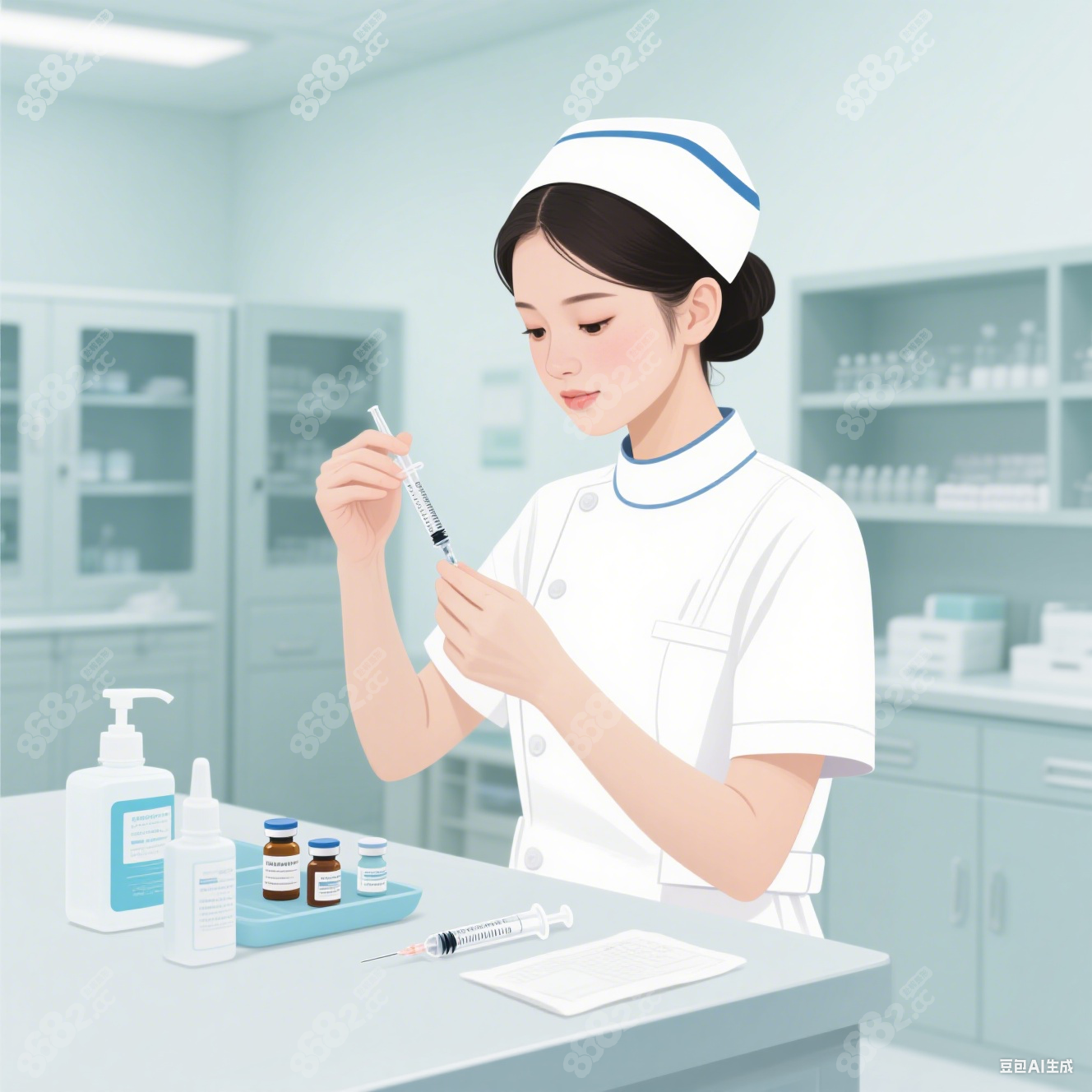 北京馒化修复口碑好的医生