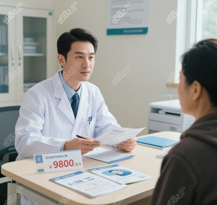 武昌艾格眼科医院近视手术价格