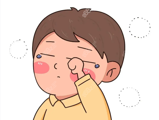西安爱尔眼科收费标准