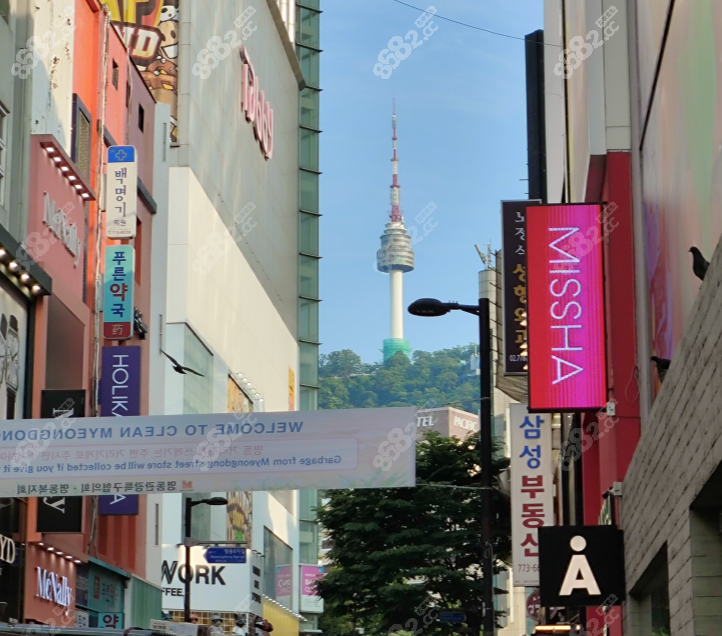 韩国旅游必备物品清单,上BeautsGO公众号一键收藏(来韩必看)