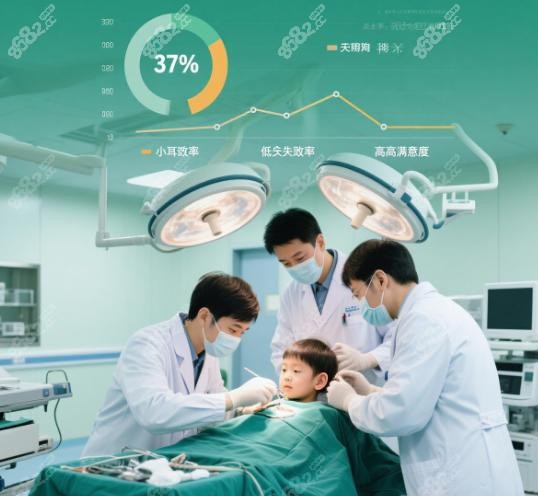 成都八大處醫(yī)療美容醫(yī)院做耳再造怎么樣