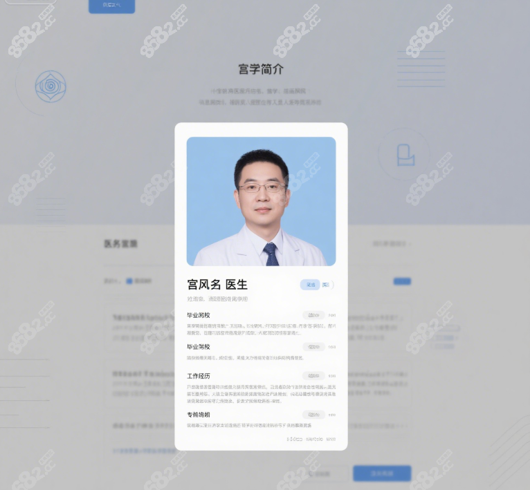 宮風勇醫(yī)生預約掛號www.ekelt.cn