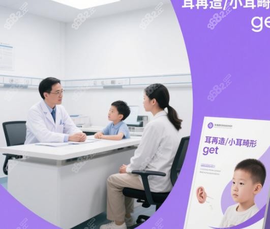 成都八大處醫(yī)療美容醫(yī)院耳朵整形哪個醫(yī)生好