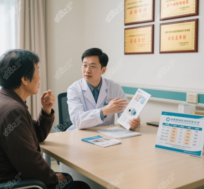 内江爱尔眼科医院一键导航：地址电话