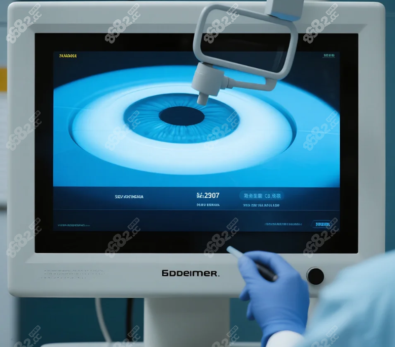 宝鸡爱尔眼科近视手术价格 宝鸡爱尔眼科近视手术价格