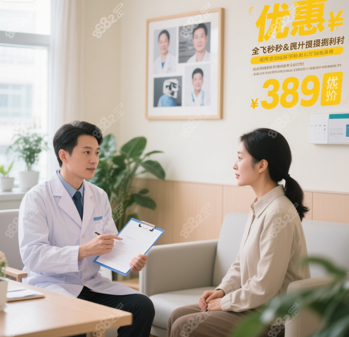 上饶爱尔眼科近视手术精明人这样省钱