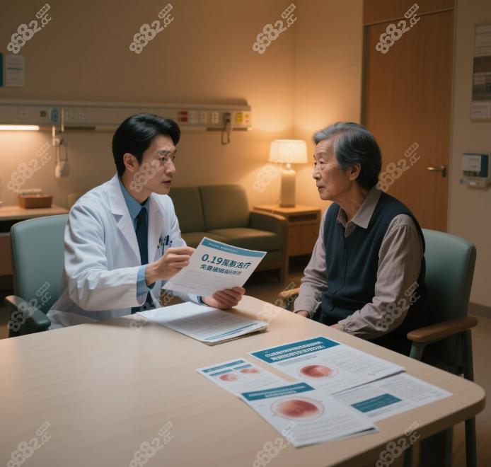 樂城特許藥械:0.19氟輕松——糖尿病性黃斑水腫患者