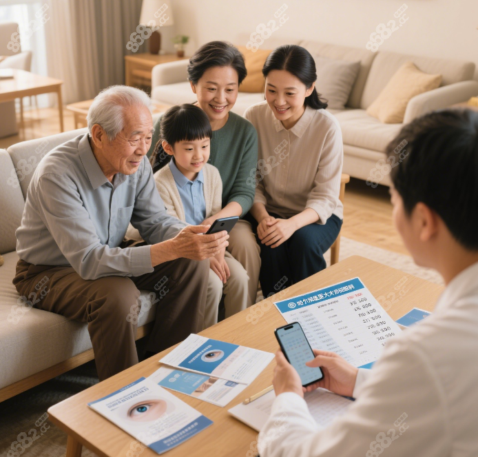 哈尔滨医大二院眼科干眼症治疗