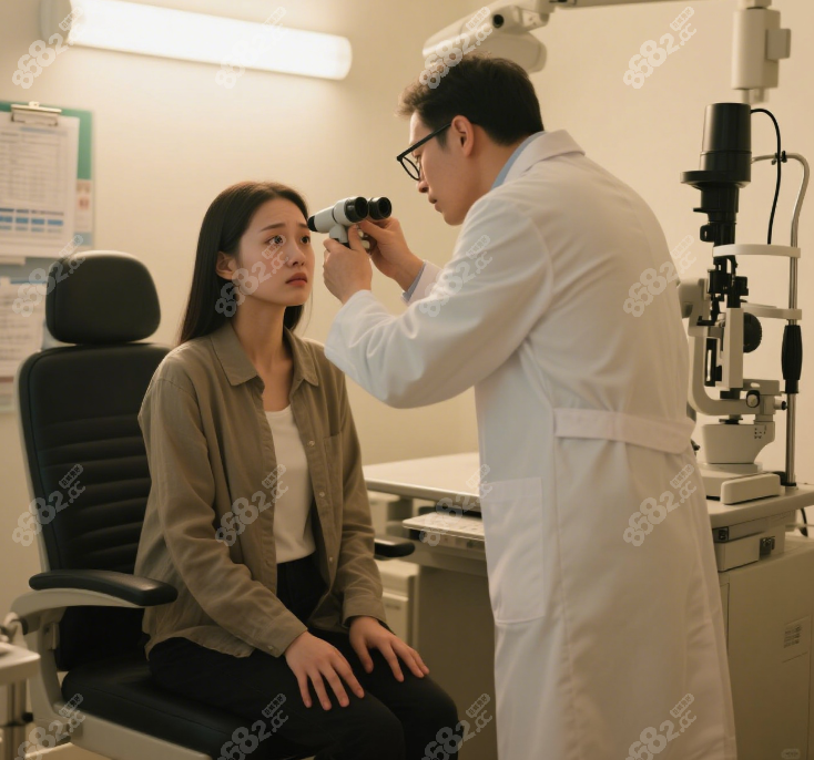 哈尔滨医大二院眼科挂号用提前预约吗www.8682.cc