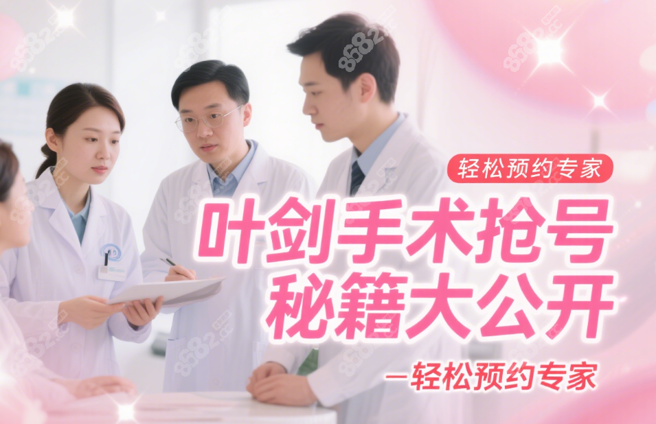 大坪医院叶剑周五抢号攻略